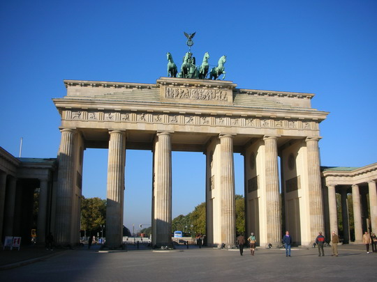 Brandenburger Tor